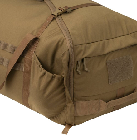 Helikon - Torba Alien - Cordura - Coyote - TB-ALB-CD-11