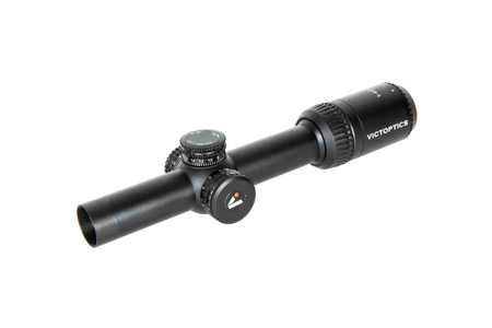 Luneta VictOptics ZOD 1-4x20IR