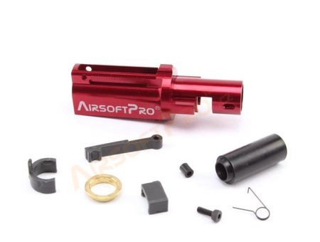 Komora HopUp CNC A&K Masada, „aluminiowa komora HopUp CyberGun MASADA