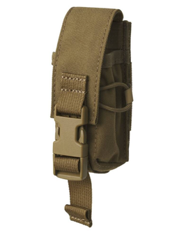 Helikon - Kieszeń na granat hukowo-błyskowy Flash Grenade Pouch - Coyote - MO-GFG-CD-11