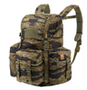 Helikon - Plecak Bergen Backpack - Cordura - 18 L- Tiger Stripe - PL-BGN-CD-62