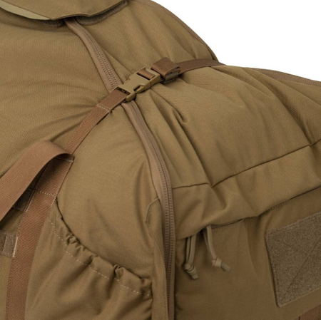 Helikon - Torba Alien - Cordura - Olive Green - TB-ALB-CD-02