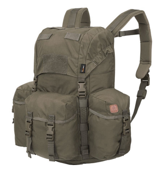Helikon - Plecak Bergen Backpack - Cordura - 18 L - Adaptive Green - PL-BGN-CD-12