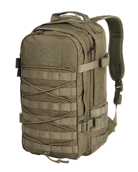 Helikon - Raccoon Mk2 Backpack - 20 L - Coyote - PL-RC2-CD-11