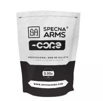 Kulki Specna Arms CORE™ 0,30g - 1 kg
