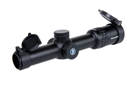 Luneta Vector Optics Grimlock 1-4x24