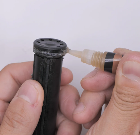 Smar uszczelniający High Viscosity Airtight Sealant – 4UANTUM SEAL