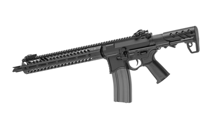 Replika G&G SBR8 12 Inch Seekins Precision S-AEG