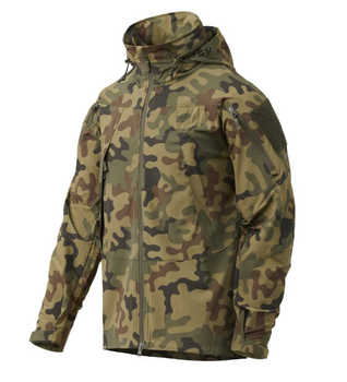 Helikon - Kurtka softshell Trooper MK2 - StormStretch