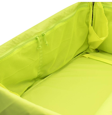 Helikon - Torba Alien - Cordura - Coyote - TB-ALB-CD-11