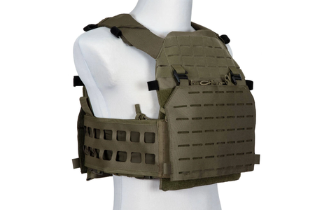 Kamizelka taktyczna GFC Tactical Advanced Laser-Cut Plate Carrier