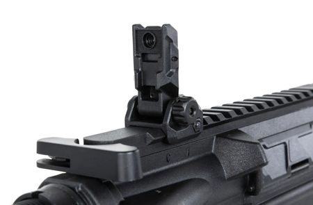 Karabinek ASG Arcturus LWT MK-I CQB 10" AEG SPORT SE™ Czarny