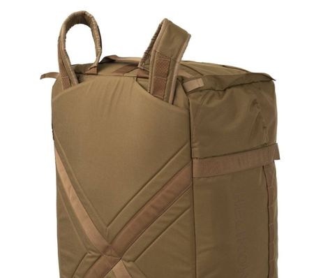 Helikon - Torba Alien - Cordura - Czarny - TB-ALB-CD-01