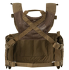Helikon - Chest Rig Vest Guardian Recce - Cordura - Black - KK-GRC-CD-01