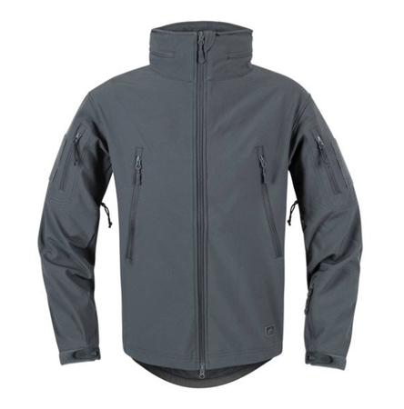 Helikon - Kurtka Gunfighter - Granatowa - KU-GUN-FM-37 XXL