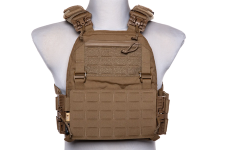 Kamizelka taktyczna M-Tac Curiass Fast QRS Gen.II Plate Carrier Medium
