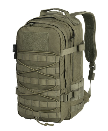 Helikon - Plecak Raccoon Mk2 - 20L - Zielony OD - PL-RC2-CD-02