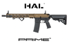 Karabinek ASG Specna Arms SA-P22 Prime™ HAL™ ETU z silnikiem bezszczotkowym Half-Bronze
