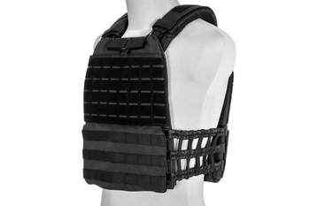 Kamizelka taktyczna GFC Tactical Plate Carrier MOLLE/Laser-Cut