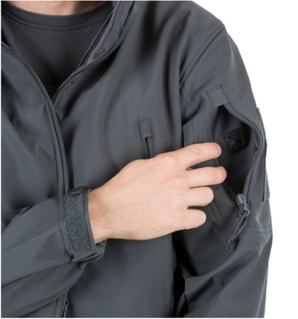 Helikon - Kurtka Gunfighter - Olive Green - KU-GUN-FM-02 M