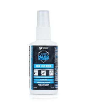 General Nano Protection - Środek czyszczący do broni Super Nano Detergent Gun Cleaner - Atomizer - 75 ml