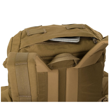 Helikon - Plecak Bergen Backpack - Cordura - 18 L- Desert Night Camo - PL-BGN-CD-0L