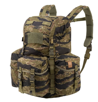 Helikon - Plecak Bergen Backpack - Cordura - 18 L- Tiger Stripe - PL-BGN-CD-62