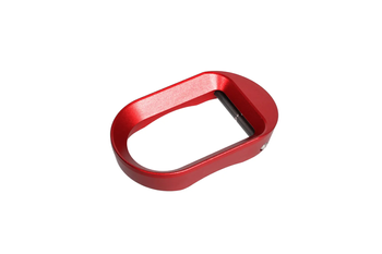 Lekki Magwell do TM Hi-Capa Czerwony – Aluminium, ASG