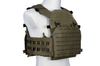 Kamizelka taktyczna GFC Tactical Advanced Laser-Cut Plate Carrier
