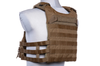 Kamizelka taktyczna M-Tac Curiass Fast QRS Plate Carrier Medium