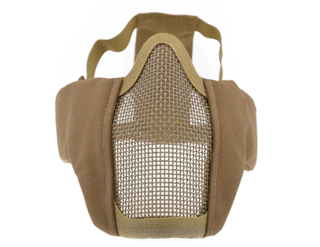 Maska Stalker Evo - Tan GFT-28-036163