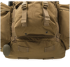Helikon - Plecak Bergen Backpack - Cordura - 18 L- Tiger Stripe - PL-BGN-CD-62