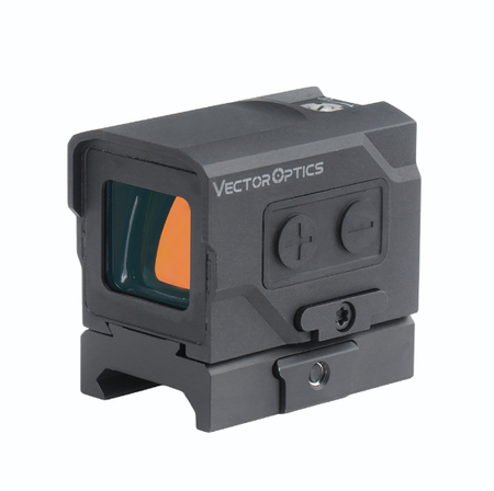 Vector Optics - Kolimator zamknięty Frenzy Plus 1x18x20 - SCRD-63