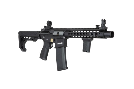 Replika karabinka SA-E07 EDGE™ - Light Ops Stock