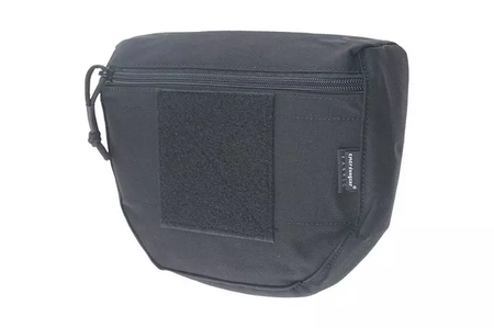 Kieszeń Emerson AVS JPC CPC Fanny Pack - Czarny