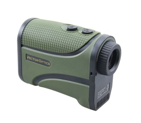 Vector Optics - Dalmierz laserowy Paragon GenII - 6x25 - LCD - SCRF-20