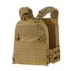 Kamizelka taktyczna M-Tac Curiass Fast QRS Gen.II XL Plate Carrier