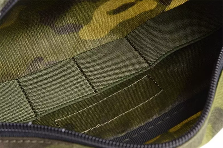 Kieszeń AVS JPC CPC Fanny Pack Multicam Tropic