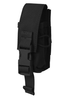 Helikon - Kieszeń na granat hukowo-błyskowy Flash Grenade Pouch - Czarny - MO-GFG-CD-01