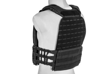 Kamizelka taktyczna GFC Tactical Plate Carrier MOLLE/Laser-Cut