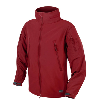 Helikon - Kurtka Gunfighter - Crimson Sky - KU-GUN-FM-83 XXL