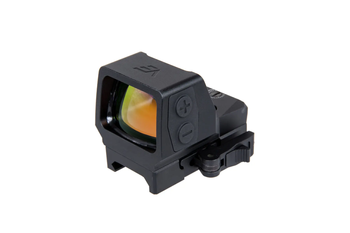 Kolimator Vector Optics Frenzy Plus 1x22x32 QD