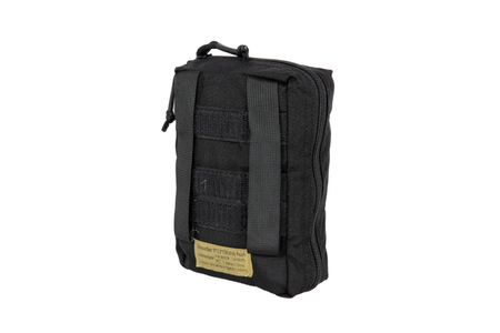 Kieszeń Emerson Utility Pouch MOLLE - czarna