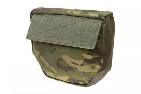 Kieszeń AVS JPC CPC Fanny Pack Multicam Tropic