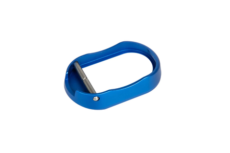 Lekki Magwell do TM Hi-Capa Niebieski – Aluminium, ASG