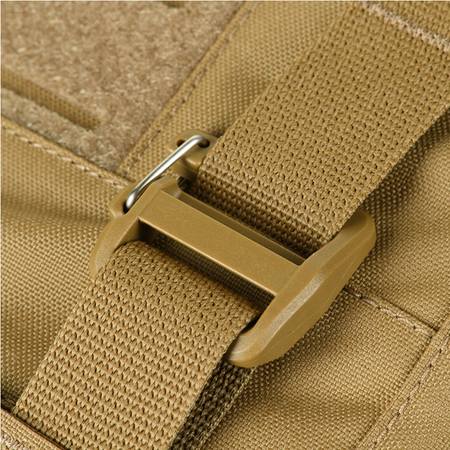 Kamizelka taktyczna M-Tac Curiass Fast QRS Gen.II XL Plate Carrier