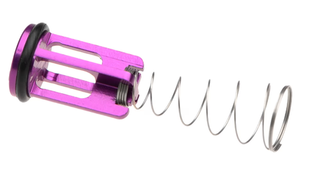 Zawór Ice Pick GBB  - Ice Pick GBB Flute Valve System +10% VFC