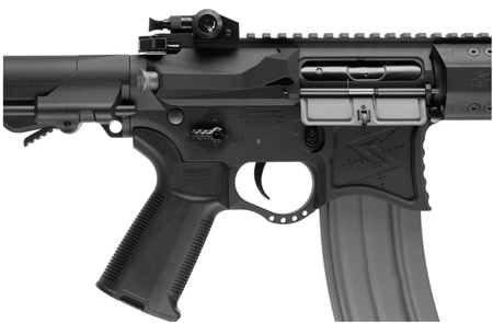 Replika G&G SBR8 SD 9 Inch Seekins Precision S-AEG