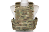 Kamizelka taktyczna Emerson Gear Plate Carrier Blue Label 094K Multicam