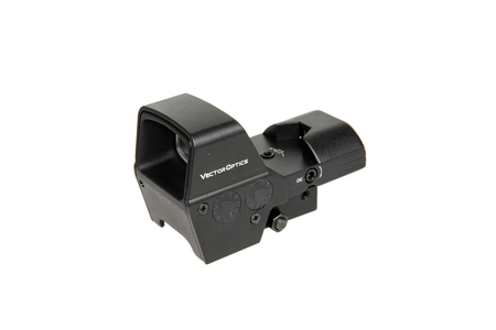 Omega 1x23x33 Red Dot Sight